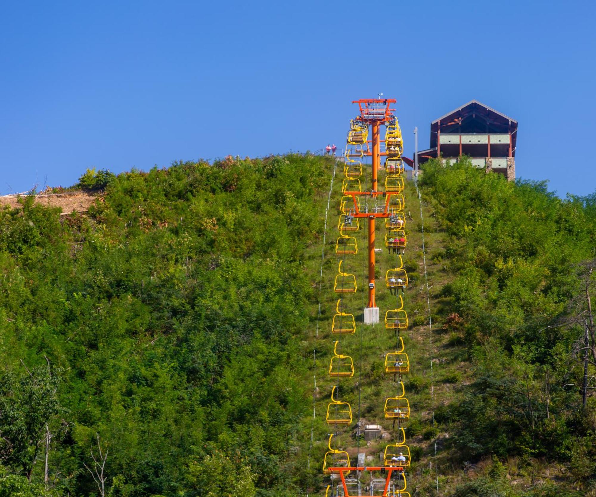 Serenity Heights, Amazing Views, Hot Tub Pool Access, 1089 Free Tickets Each Paid Day, Dollywood ガトリンバーグ エクステリア 写真