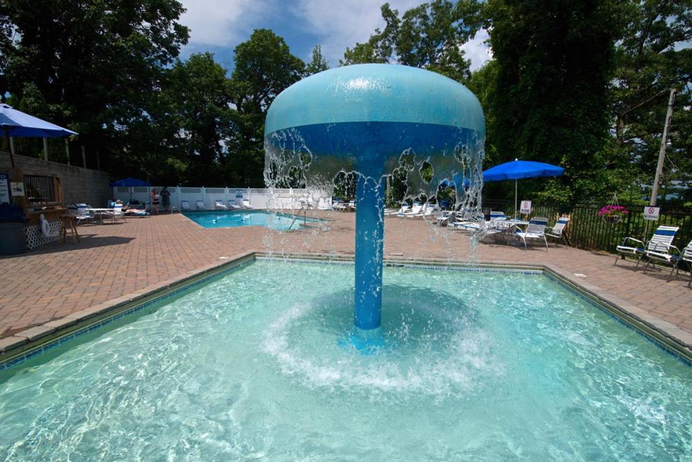 Serenity Heights, Amazing Views, Hot Tub Pool Access, 1089 Free Tickets Each Paid Day, Dollywood ガトリンバーグ 部屋 写真