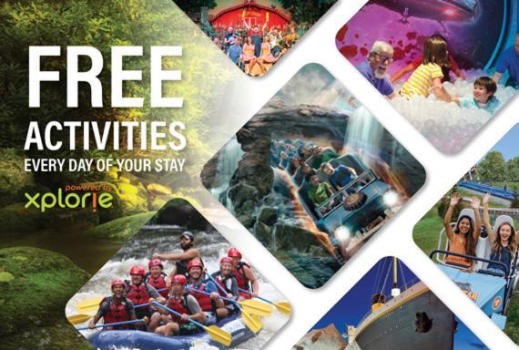 Serenity Heights, Amazing Views, Hot Tub Pool Access, 1089 Free Tickets Each Paid Day, Dollywood ガトリンバーグ エクステリア 写真